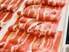 -北门涮肉·铜锅涮肉(南锣鼓巷店)