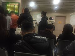 -杭州市第一人民医院(湖滨院区)