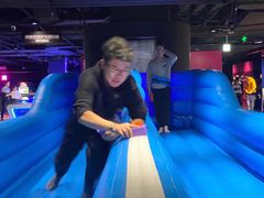 -VS SPORTS PARK运动玩乐园·团建·生日会(合生汇店)