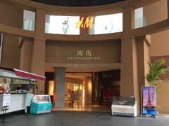 -三亚湾红树林度假世界(木棉酒店)
