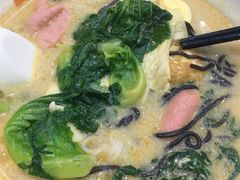 -张亮麻辣烫(无锡茂业天地店)