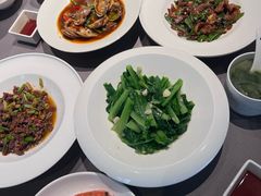 -徐记海鲜(观沙岭|滨江新城店)