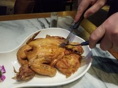 -西安饭庄·非遗陕菜(钟楼店)