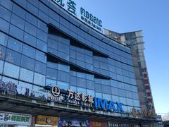 -人民防洪胜利纪念塔