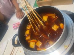 -和庆斋羊蝎子火锅·碳缸烧烤(顺义旗舰店)