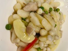 得月小炒-得月楼·省级非遗·传统苏帮菜(观前店)
