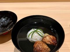 -晴空·日本料理(万象城店)