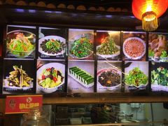 -粗粮人家(簋街店)