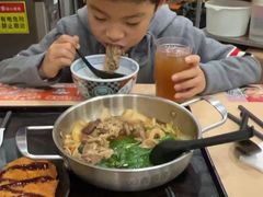 -吉野家(上海美罗城店)