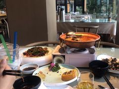 -品味泸沽湖•民族特色菜(大落水店)
