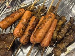 -程波烧烤(香滨路店)