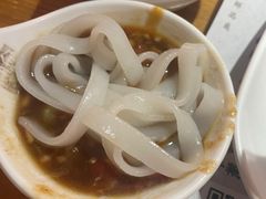 -海银海记潮汕牛肉火锅(新港中路海珠店)