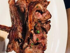 -弗兰克牛排西餐厅Ribone steak house(柠檬花园店)