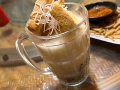-多哥水傣味餐厅(司马巷店)