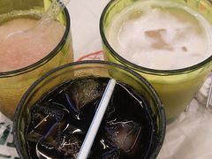 -曾百万小炉小串自助烧烤(高新店)