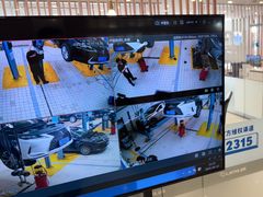 -上海东昌雷克萨斯(沪南路店)
