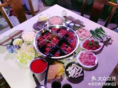 -大龙火锅(老店)
