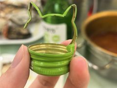 -钱库里海鲜自助(唐山街店)