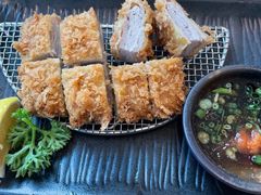 -胜博殿日式炸猪排(西红门店)