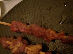 -上海新发展亚太JW万豪酒店