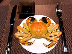 -上海虹桥宾馆味翠餐厅