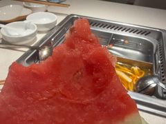 -海底捞火锅(崇文门新世界百货店)
