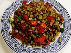 -新新湘菜馆(新中街二条店)