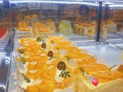 -DEMO黛慕蛋糕(中泰店)