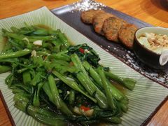 -我的甜·泰国餐厅