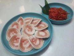 -韩悦牛排烤肉无限续(宝能中心店)