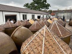 -苏州市吴中区光福窑上花果蜜饯厂