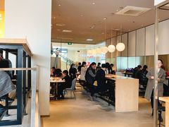 -科学家咖啡(海岸城店)