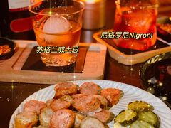 -咖法森林·咖啡  酒吧(天河店)