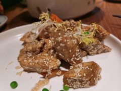 蜜饯荔浦芋头-周家二小姐的菜(西津渡店)