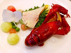 -山水雅居·江南雅宴(运河公园店)