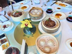 -金轩中餐厅 Jin Xuan(浦东丽思卡尔顿酒店)