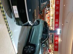 -蔚来空间(北京颐堤港店)
