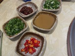 -313羊庄铁锅烀羊肉(泰兴店)