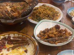 -范家大院(华为店)