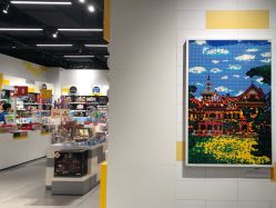 -乐高授权专卖店(浦东嘉里城店)