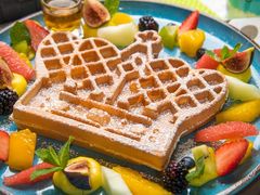 水果松饼-La Postre(上环店)