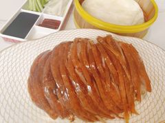 -梅利汴京烤鸭•开封豫菜地标店(晋安路店)