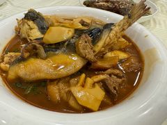 -怡园饭店-餐厅(四望亭店)