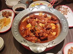 -胖哥俩肉蟹煲(济南印象城店)
