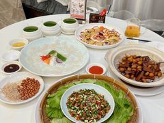 -聚福山莊·寻味顺德(北滘店)
