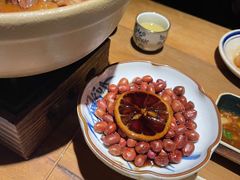 -长亭酒肆.武夷菜(鼓楼后海店)