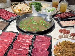 -海底捞火锅(九霄梦天地店)