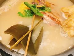 -yokocho上横町·日本食街(深业上城店)