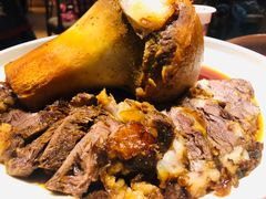 -西贝(上海我格广场店)