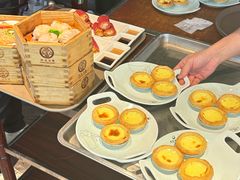 -怀德酒楼·粤菜·海鲜·茶点(宝安国际机场店)